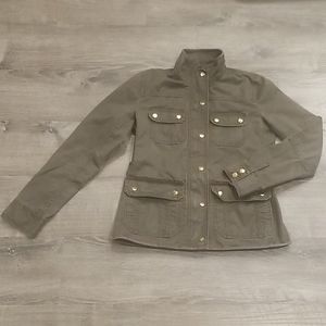 J Crew Jacket